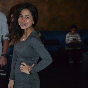 Meet your Posher, Sandra